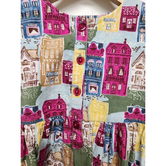 Bundle Of 4 Girls Dresses Sizes 4t-5. Brands Ralph Lauren, Pink Chicken, Sunday - Picture 11 of 16